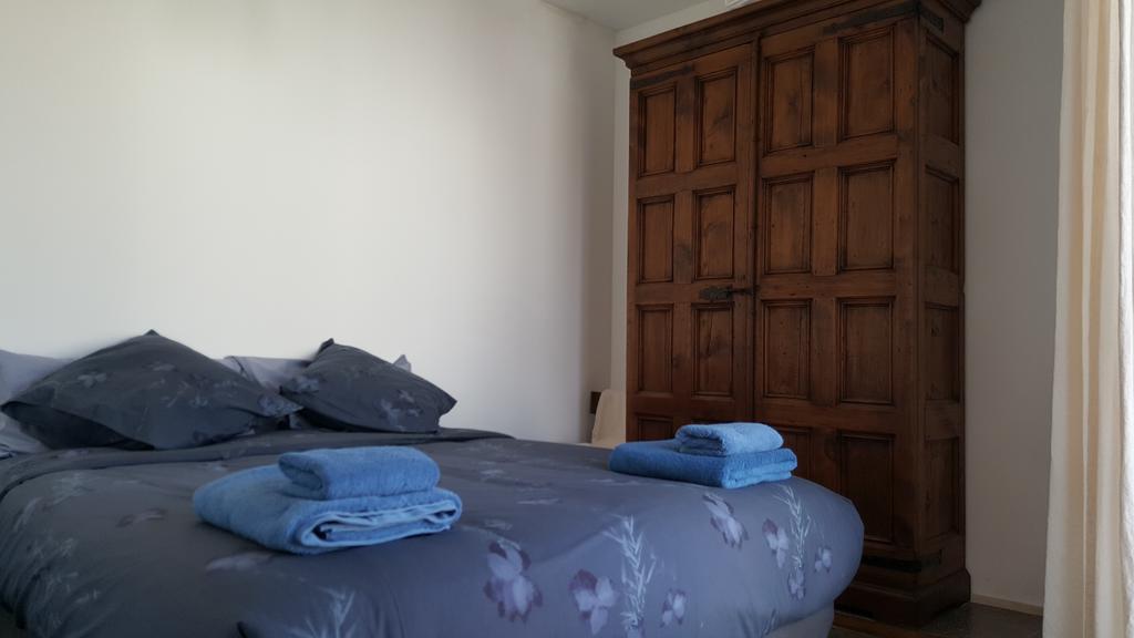 The Sky Attic Apartment Ситжес Екстериор снимка