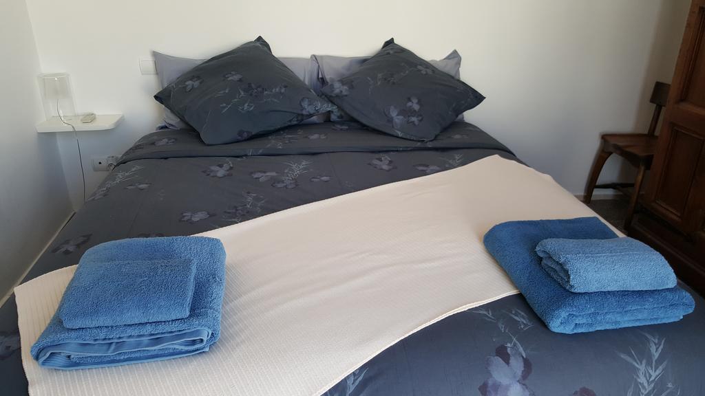 The Sky Attic Apartment Ситжес Екстериор снимка